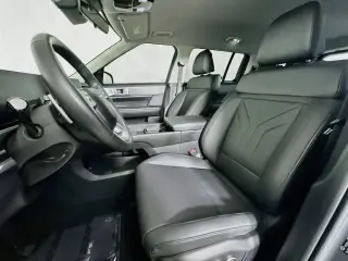 Hyundai SANTA FE 2025 SEL 4dr SUV