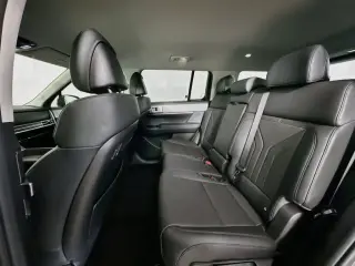 Hyundai SANTA FE 2025 SEL 4dr SUV