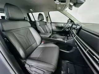 Hyundai SANTA FE 2025 SEL 4dr SUV