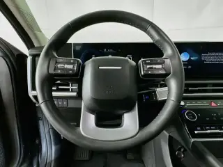 Hyundai SANTA FE 2025 SEL 4dr SUV