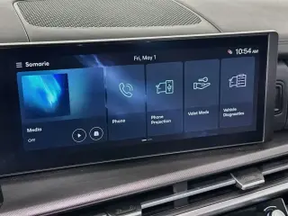 Hyundai SANTA FE 2025 SEL 4dr SUV