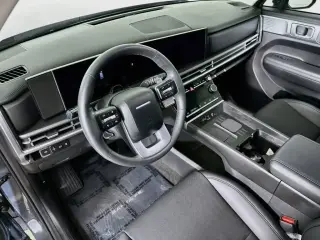 Hyundai SANTA FE 2025 SEL 4dr SUV