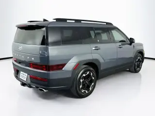 Hyundai SANTA FE 2025 SEL 4dr SUV