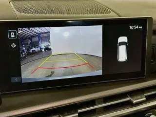 Hyundai SANTA FE 2025 SEL 4dr SUV