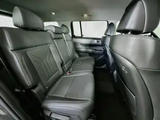 Hyundai SANTA FE 2025 SEL 4dr SUV