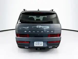 Hyundai SANTA FE 2025 SEL 4dr SUV