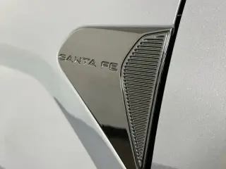 Hyundai SANTA FE 2025 SEL 4dr SUV