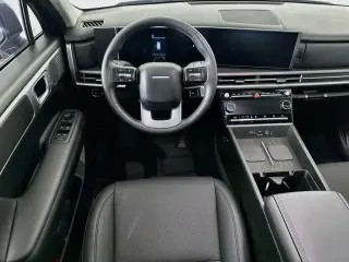 Hyundai SANTA FE 2025 SEL 4dr SUV