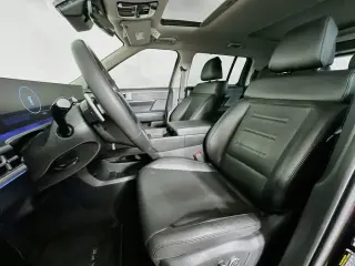 Hyundai SANTA FE 2024 Limited 4dr SUV