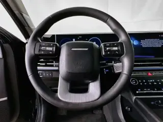 Hyundai SANTA FE 2024 Limited 4dr SUV