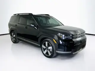 Hyundai SANTA FE 2024 Limited 4dr SUV
