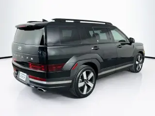 Hyundai SANTA FE 2024 Limited 4dr SUV