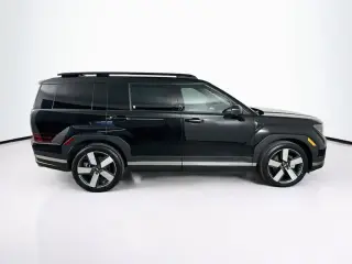 Hyundai SANTA FE 2024 Limited 4dr SUV