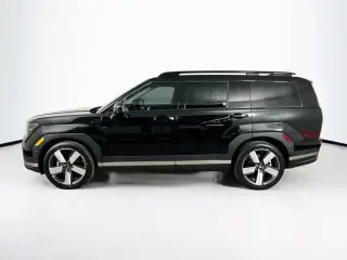 Hyundai SANTA FE 2024 Limited 4dr SUV