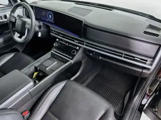 Hyundai SANTA FE 2024 Limited 4dr SUV