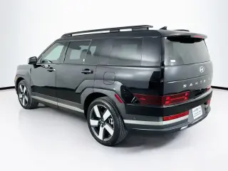 Hyundai SANTA FE 2024 Limited 4dr SUV