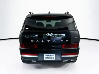 Hyundai SANTA FE 2024 Limited 4dr SUV
