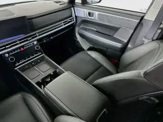 Hyundai SANTA FE 2024 Limited 4dr SUV
