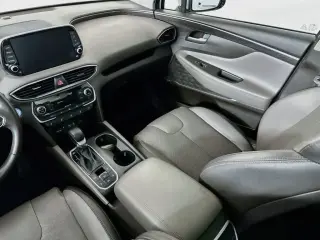Hyundai SANTA FE 2019 Limited 2.4L 4dr Crossover