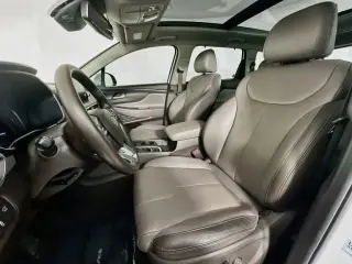Hyundai SANTA FE 2019 Limited 2.4L 4dr Crossover