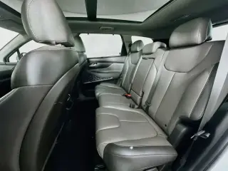 Hyundai SANTA FE 2019 Limited 2.4L 4dr Crossover