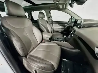 Hyundai SANTA FE 2019 Limited 2.4L 4dr Crossover