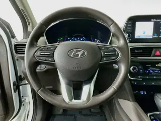 Hyundai SANTA FE 2019 Limited 2.4L 4dr Crossover
