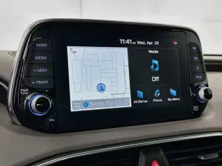 Hyundai SANTA FE 2019 Limited 2.4L 4dr Crossover