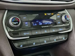 Hyundai SANTA FE 2019 Limited 2.4L 4dr Crossover