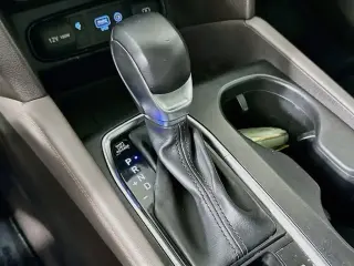 Hyundai SANTA FE 2019 Limited 2.4L 4dr Crossover