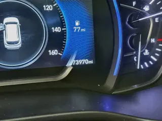 Hyundai SANTA FE 2019 Limited 2.4L 4dr Crossover