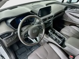 Hyundai SANTA FE 2019 Limited 2.4L 4dr Crossover