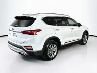 Hyundai SANTA FE 2019 Limited 2.4L 4dr Crossover