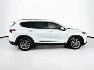 Hyundai SANTA FE 2019 Limited 2.4L 4dr Crossover