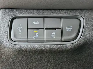 Hyundai SANTA FE 2019 Limited 2.4L 4dr Crossover