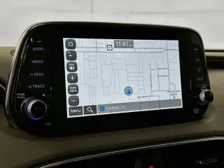 Hyundai SANTA FE 2019 Limited 2.4L 4dr Crossover