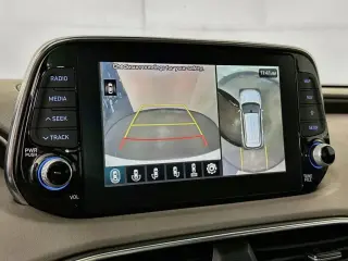 Hyundai SANTA FE 2019 Limited 2.4L 4dr Crossover