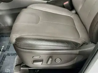 Hyundai SANTA FE 2019 Limited 2.4L 4dr Crossover