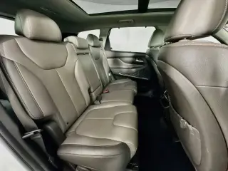 Hyundai SANTA FE 2019 Limited 2.4L 4dr Crossover