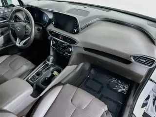 Hyundai SANTA FE 2019 Limited 2.4L 4dr Crossover