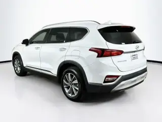 Hyundai SANTA FE 2019 Limited 2.4L 4dr Crossover