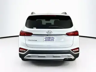 Hyundai SANTA FE 2019 Limited 2.4L 4dr Crossover