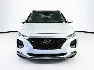 Hyundai SANTA FE 2019 Limited 2.4L 4dr Crossover