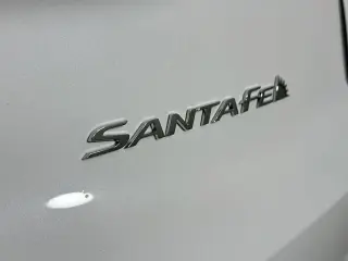 Hyundai SANTA FE 2019 Limited 2.4L 4dr Crossover