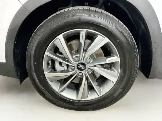 Hyundai SANTA FE 2019 Limited 2.4L 4dr Crossover