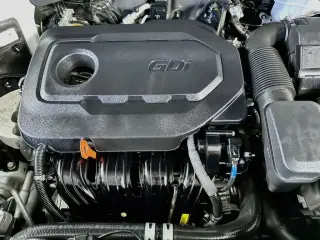 Hyundai SANTA FE 2019 Limited 2.4L 4dr Crossover
