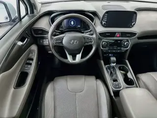 Hyundai SANTA FE 2019 Limited 2.4L 4dr Crossover