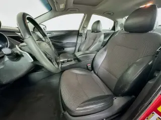 Hyundai SONATA 2011 SE 2.0T 4dr Sedan