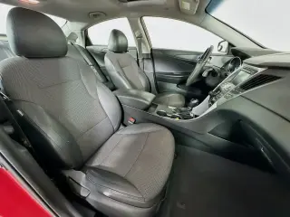 Hyundai SONATA 2011 SE 2.0T 4dr Sedan