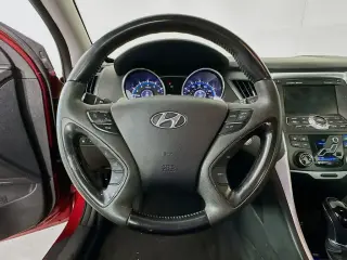 Hyundai SONATA 2011 SE 2.0T 4dr Sedan